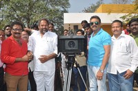 Veta Kodavallu Movie Opening